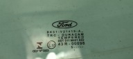 window door left front FORD TRANSIT MK8