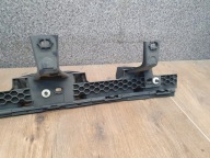 Peugeot 3008 2 II support central bumper rear rear part