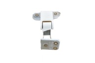 hinge door upper left rear part SCUDO, JUMPY, EXPERT