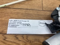 Motor Regulations- SITZ Ford Kuga MK3 2020+ Escape USA