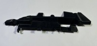 intake drain air duct air line right Ford Flex 2013