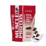 ACTIVLAB MUSCLE UP PROTEIN 700 g MASA MIĘŚNIE