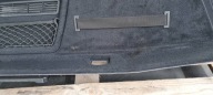 A5 8W S5 side upholstery boot left left rear part SPORTBACK 8W8863879F