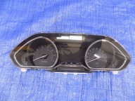 dials dials PEUGEOT 2008 15R 1,2THP