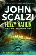 Fuzzy Nation Scalzi John