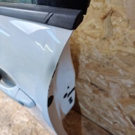 door front front side left Citroen C3 III