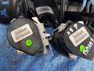 BMW X5 E70 seats 3 III RZAD right left leather KOMPLET