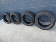 4X tyres TRISTAR 215/60/17 2018R