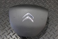 dashboard console airbag airbags CITROEN SPACETOURER III 3