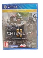 Chivalry 2 PS4
