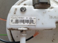 feed pump RENAULT CLIO 4 IV CAPTUR 0.9 TCE 170114543R