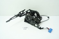 Motor Gestänge OTWIERANIA dach MERCE SL R232