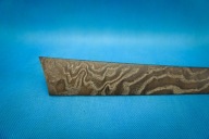 decorative trim door dekor Audi A8 4H0867409T GQ2