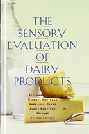 The Sensory Evaluation of Dairy Products group