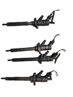 injector PEUGEOT 207 1.6 HDI 0445110188