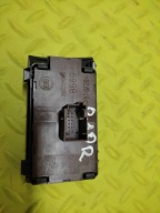 CITROEN JUMPER III switch control of the lights