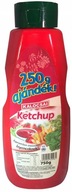Kečup Jemný 750g