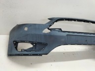 front bumper front FORD FOCUS MK3 LIFT 14- below washers , without pdc