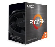 OUTLET AMD Ryzen 5 5600X