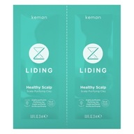 Kemon Liding Scalp Čistiaci peeling 12x25ml