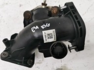 pipe header pipe BMW SERIA 3 E90 E91 2.0D 7807991