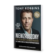 Niewzruszony - Tony Robbins
