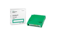 Hewlett Packard Enterprise Kaseta LTO-8 30TB Rw