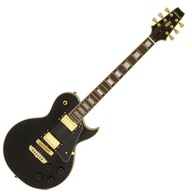 ARIA PE-350 CST (AGBK) elektrická gitara