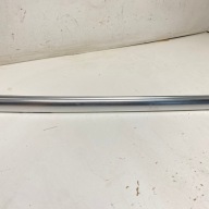 TOYOTA COROLLA E21 Dachreling dach rechts CHROM 774-3394-52 18-21