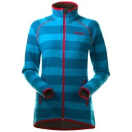 BERGANS WEŁNIANA BLUZA DAMSKA PERIKUM LADY JACKET L