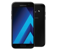 Samsung Galaxy A3 2017 A320FL Czarny