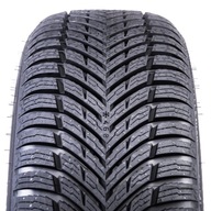 2× Nokian Tyres Seasonproof 195/65R15 95 V priľnavosť na snehu (3PMSF), výstuž (XL)