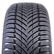 4× Nokian Tyres Seasonproof 225/45R17 94 W priľnavosť na snehu (3PMSF), zosilnenie (XL)