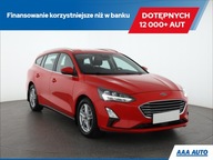 Ford Focus 1.5 TDCi, Salon Polska, 1. Właściciel