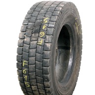 Opona ciężarowa 245/70R17.5 Michelin REMIX XDE2, NAPĘD (idF615)