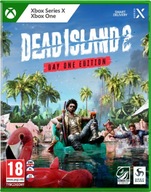 Dead Island 2 Edycja Premierowa XOne