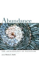 Abundance: The Archaeology of Plenitude group