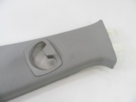 cover slupka B left rear part BMW e90 e91