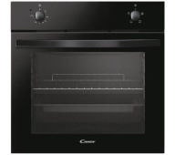 Vestavná elektrická trouba Candy Idea FIDC N110 Černá