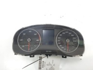 dials clock 6JA920741F SEAT TOLEDO IV