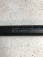 damper bonnet boot TOYOTA AYGO and 689500H010