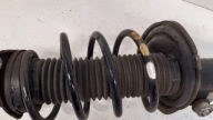 shock absorber spring front left Ford Focus MK3 1,0