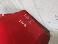 bumper rear RENAULT CLIO IV LIFT HB 850225639R