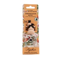 Vonný prívesok La Casa de los Aromas Orange Blossom 7 ml