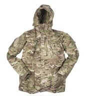 Brytyjska Kurtka Parka SMOCK MTP wiatroszczelna r. 170/104