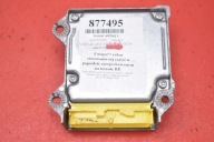 modulo SENSOR airbag airbag 1K0909605N SEAT TOLEDO 3 III 04-10