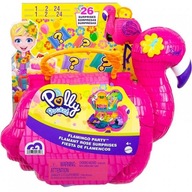 Polly Pocket - Flaming Plážová párty HJN76