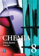 Warchoł Chemia SP 8 Świat chemii Podr WSiP