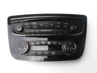 PANEL klimatizaci PEUGEOT 508 a