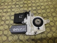 VW GOLF V mini motor windows left rear part 1K4839401C